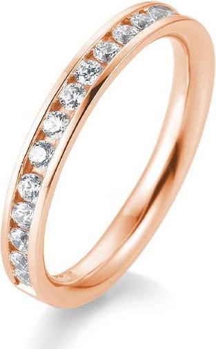 Immagine prodotto Breuning Anello Memoire (56, Oro 750/18 K)