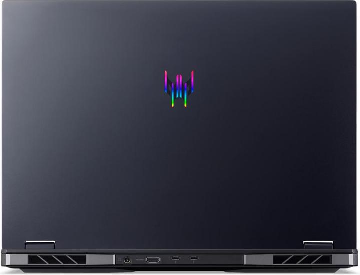 Produktbild Acer Predator Helios 18 (18", Intel Core i9-14900HX, 32 GB, 2000 GB, CH)