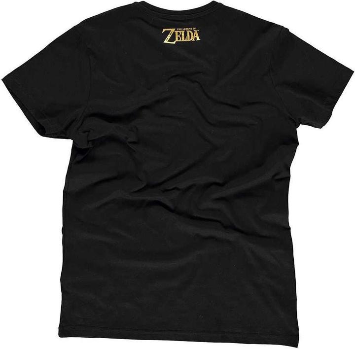 Immagine prodotto The Legend of Zelda Felpa da uomo Hyrule Link (L)