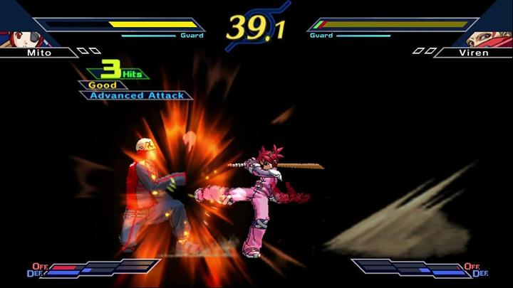 Image du produit Clear River Games The Rumble Fish 2 (PS5, DE)