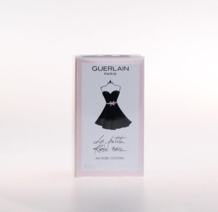 Produktbild Guerlain La Petite Robe Noire (Eau de Toilette, 30 ml)