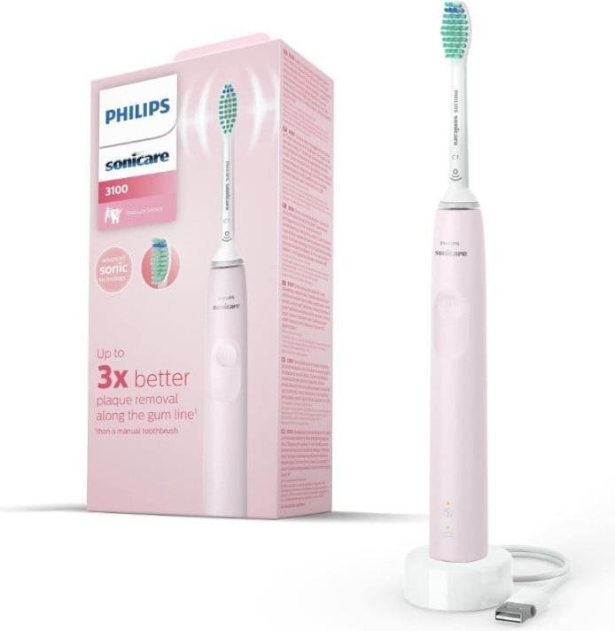 Image du produit Philips Sonicare Série 3100 (Brosse à dents sonique)