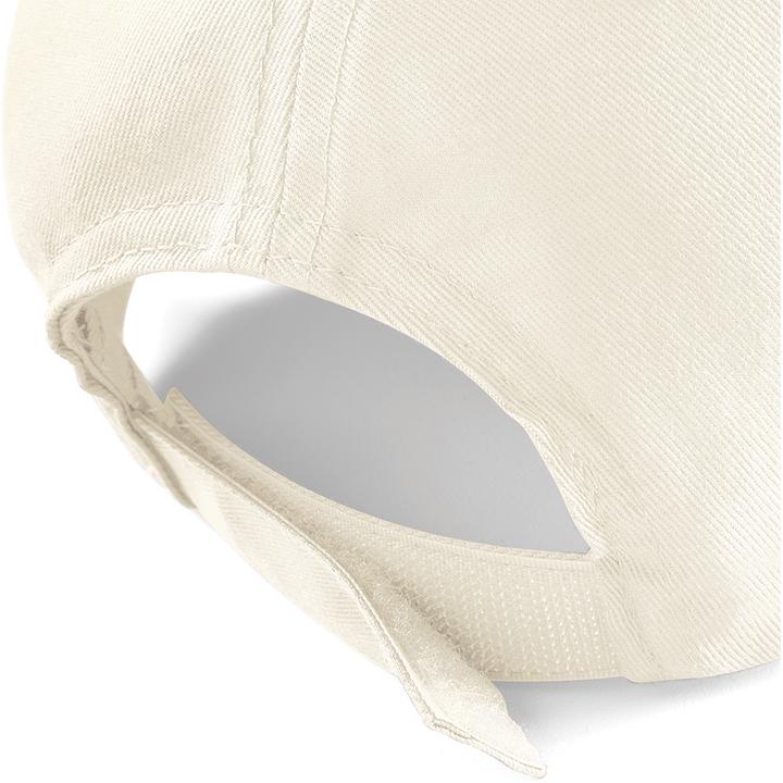 Produktbild Beechfield 5 Panel Baseballkappe Original (One Size)