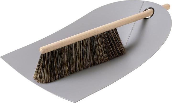 Image du produit Normann Copenhagen Pelle à poussière et balai (1 pcs)