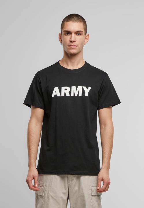 Produktbild Brandit Army T-Shirt - 188521 (L)