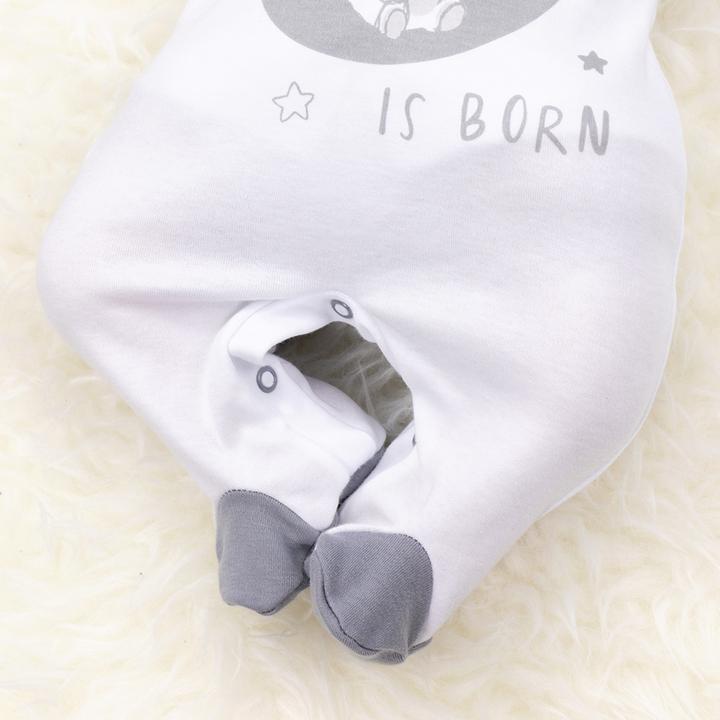 Image du produit Baby Sweets 3 pièces Ours A Star Is Born Étoiles (62)