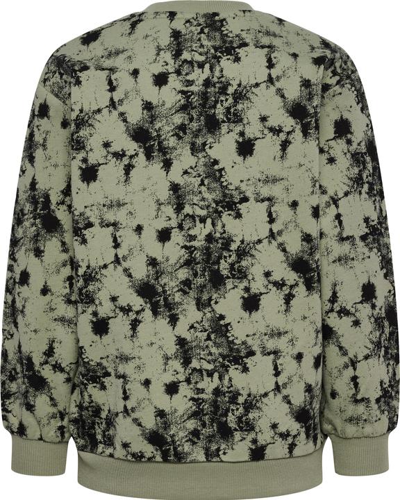 Actual product image hummel Hmlnoor Sweatshirt (122)