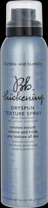 Produktbild Bumble and bumble Bb. Thickening - Dryspun Texture Spray (150 ml)