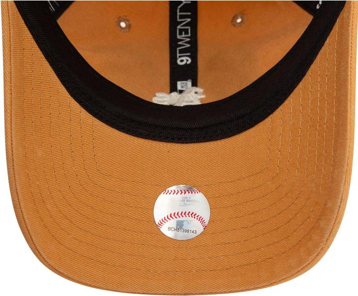 Produktbild New Era 9Twenty Washed Cap - MINI LOGO Oakland Athletics