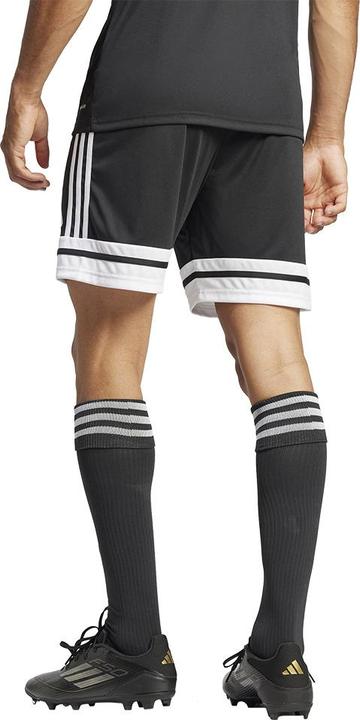 Actual product image adidas Squadra 25 Short (XS)