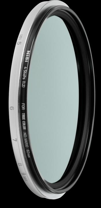 Image du produit Nisi Filtre True Color (95 mm, Filtre polarisant)