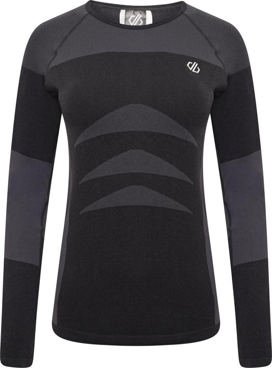 Dare2b langarshirt in the zone ii (M)