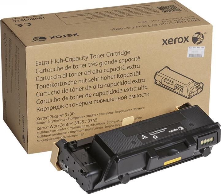 Produktbild Xerox 106r03624 (BK)