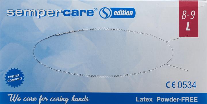 Produktbild Sempercare Edition Gr. L (L)
