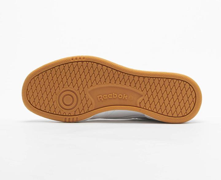Actual product image Reebok Club C 85 (43)