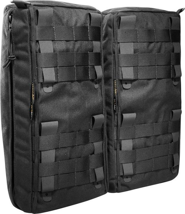 Tasmanian Tiger TT Tac Pouch 15 BSP Set Schwarz (12 l)