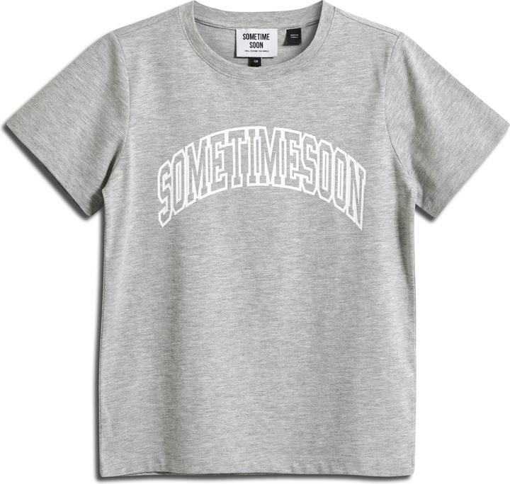 hummel stmOCEAN T-SHIRT S/S