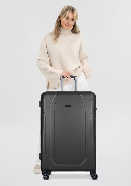 Produktbild Bugatti Valencia 4 Rollen Trolley L 77 cm (106 l, XL (ab 115l))