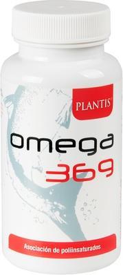 Produktbild Artesania Omega-3 6 9 330 Cap (Körperlotion)