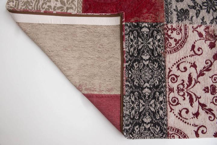 Image du produit Louis de Poortere Vintage Multi (140 x 200 cm)