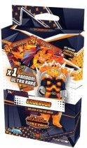 Jasco Games My Hero Academia présentoir Endeavor Deluxe Starter série 3 Deck (6) *ANGLAIS* (Englisch, Booster Pack)