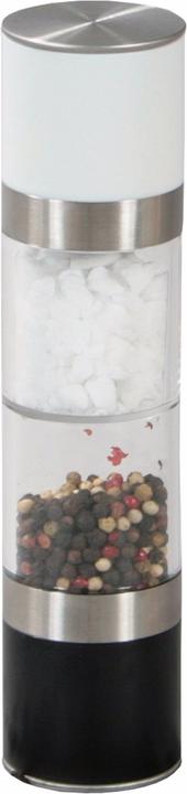 Actual product image Kesper Pepper & Salt Mill 2 in 1 (Salt, Pepper)