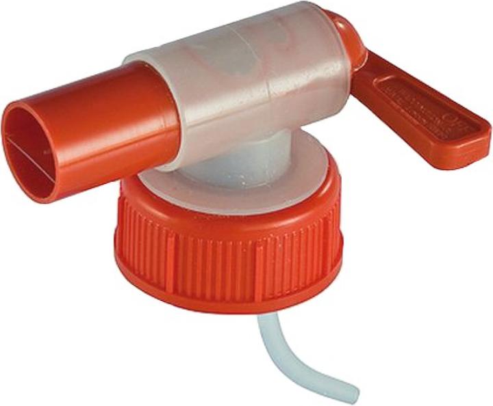 Produktbild Teco Plastic Kanister