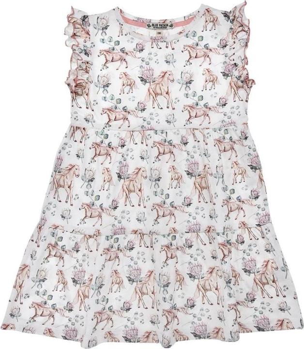 Actual product image Bondi Kleid Pferdeallover (128)