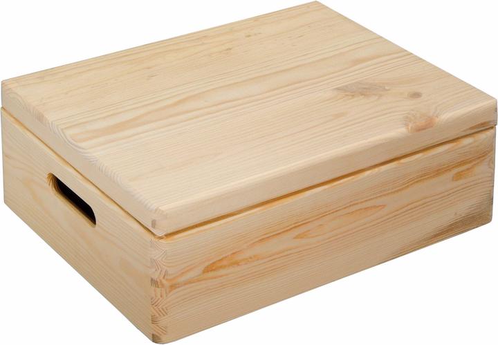 Kesper Storage box (29 x 38 cm, 15 l)