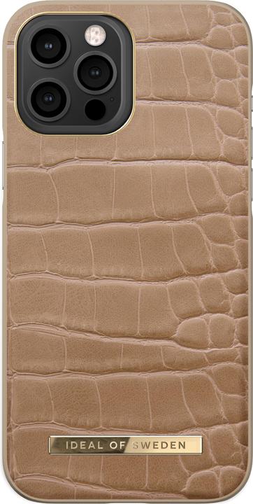 Produktbild iDeal Of Sweden Švedijos idealas Švedijos IDEALAS N IDACAW21-I2167-325 IPHONE 13 PRO MAX CASE KUPRAN (Apple iPhone 12 Pro Max, Apple iPhone 13 Pro Max)