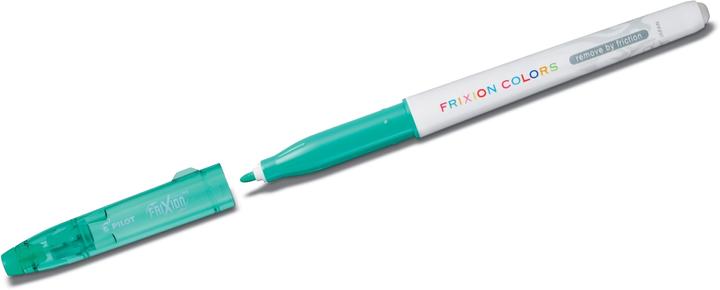 Produktbild Pilot FriXion Colors (Grün, 1 x)