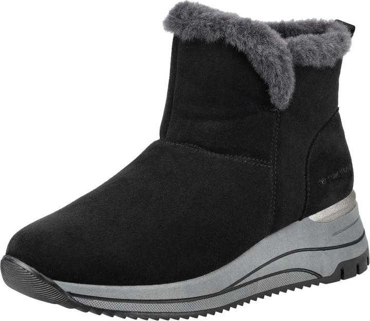Produktbild Tom Tailor Stiefel (38)