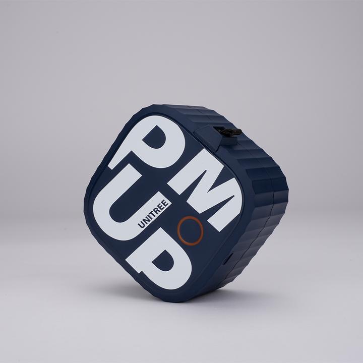 Actual product image Unitree Fitness Pump Pro cable pull (0.12 m, Medium)