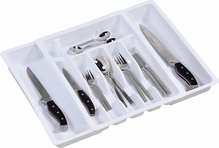 Produktbild Kesper Variabler Besteckkasten
