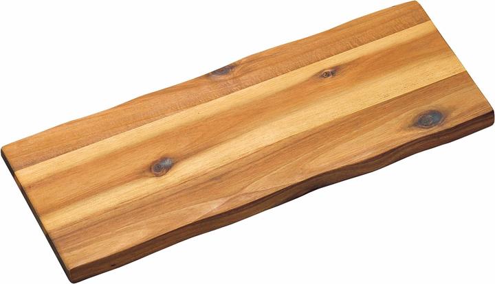 Image du produit Kesper Planche à découper acacia S