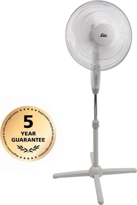 Produktbild Solis Typ 748 (59.20 dB)