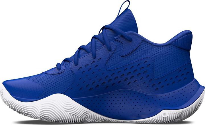Actual product image Under Armour GS JET '23 (38)