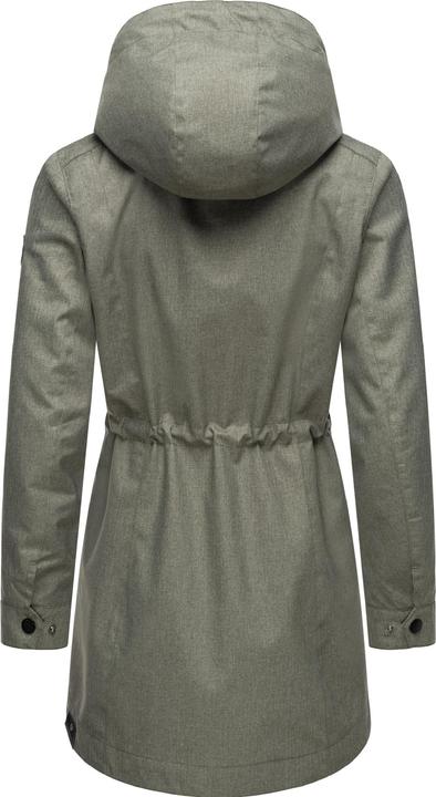 Actual product image Ragwear Dakkota II (S)