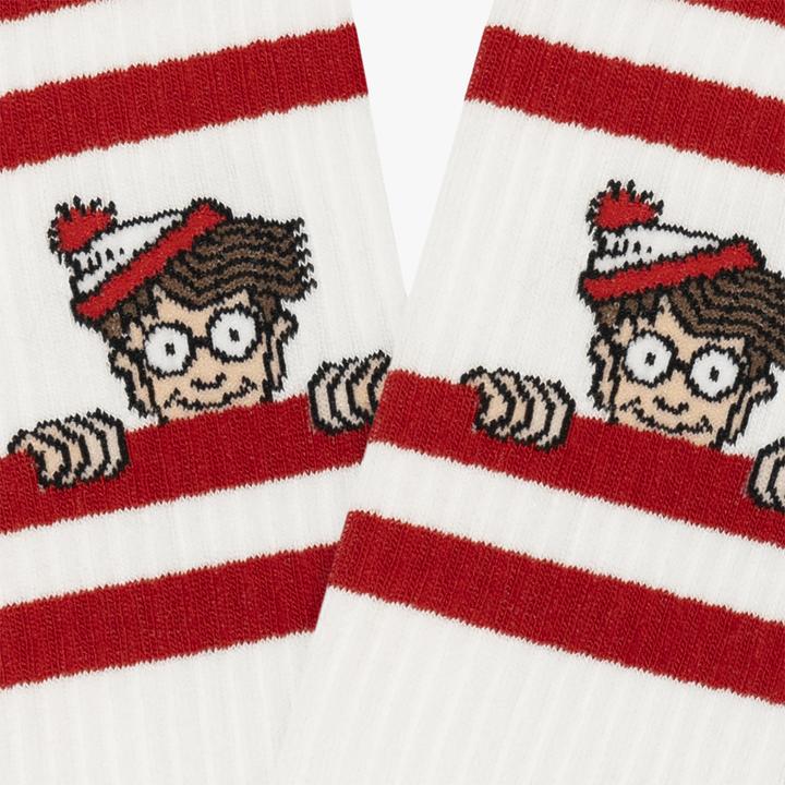 Actual product image Jimmy Lion Athletic Wally (36, 40)