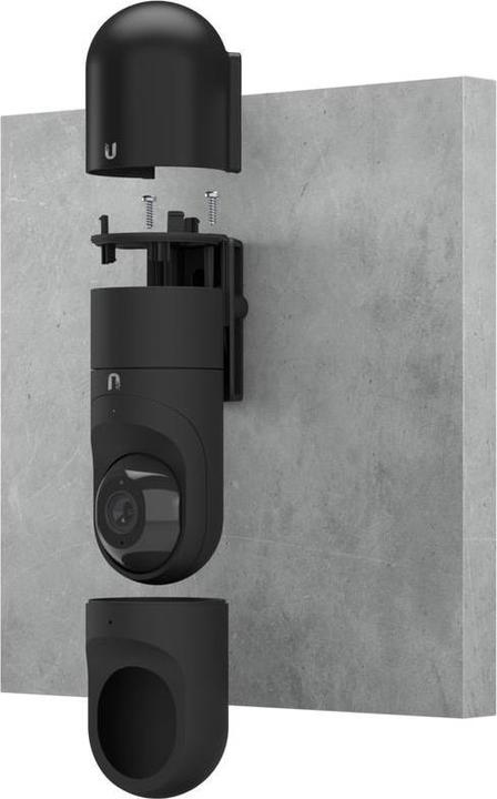 Image du produit Ubiquiti UniFi G3 Flex Professional support mural, noir, Pack UniFi® Video (Kit de montage)