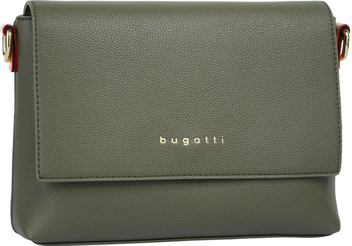 Actual product image Bugatti Ella shoulder bag