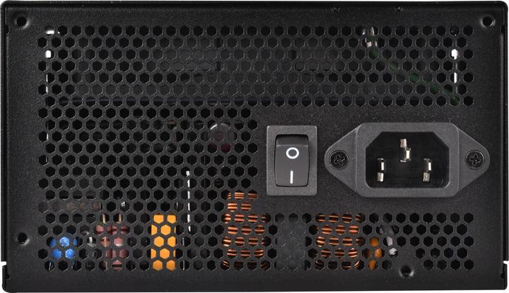 Produktbild Silverstone SST-DA750R-GMA - 80 PLUS Gold 750W ATX 3.0 & PCIe 5.0 Fully Modular Power Supply (750 W)