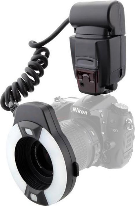 Actual product image Meike Blitz MK14 EXT Nikon (Nikon)