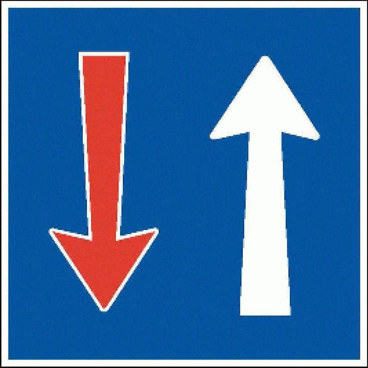 Image du produit BRW Signaux Priorité par rapport aux véhicules 3.10