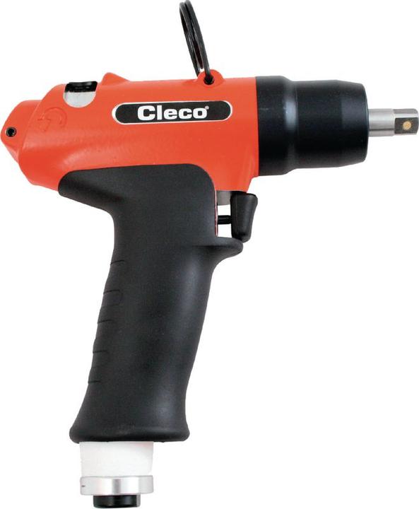 Actual product image Cleco Compressed air impulse driver
