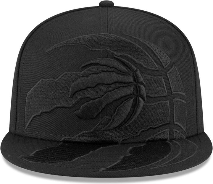 Actual product image New Era 59Fifty Fitted Cap - SPILL Toronto Raptors (7)