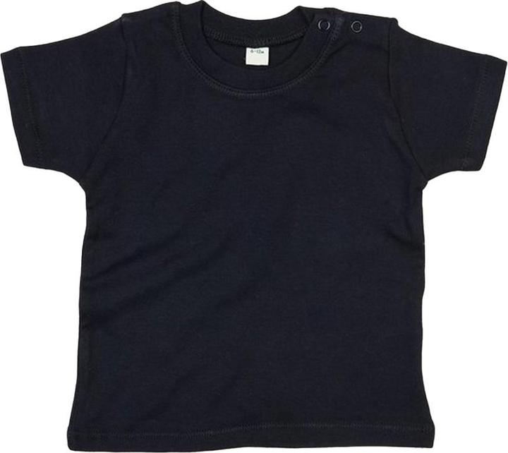 Produktbild Babybugz Made In Africa TShirt Baby (86)