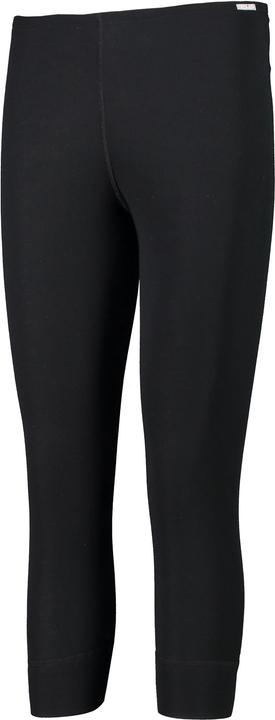 Actual product image CMP Campagnolo CMP thermal underwear pants - 1 piece (black) - Women (size 52) (46)