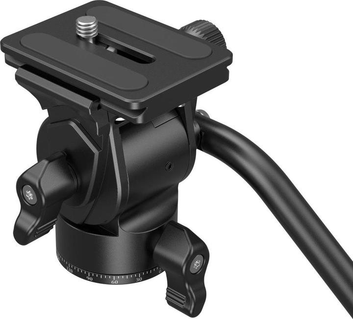 Immagine prodotto SmallRig Testa video CH10 3259B (Testa video)