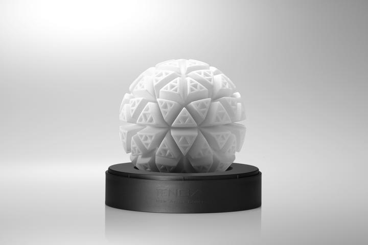 Produktbild Tenga Geo Glacier